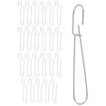 thumbnail image 2 of 24 de Metal 7,3 Pulgadas para Hacer Patrones Costura, Colgador Colgar, 2 of 10