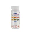 thumbnail image 2 of 50Pcs Swimming Pool Spa Water Test Strips PH Chlorine Alkaline Acid Bromine Hardness Test Paper Tool, 2 of 4