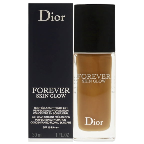 Christian Dior Dior Forever Skin Glow Foundation SPF 15 - 5N Neutral Glow 1 oz Foundation