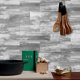 thumbnail image 4 of WEUVEB 16Ud De Pared Estilo Gris Oscuro Para Y Superficie Lisa, 4 of 8