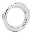 thumbnail image 1 of Front Fog Light Trim ABS Chrome High Toughness Elegant for  MK7 2008 - 2012, 1 of 7