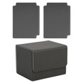 thumbnail image 2 of Estuche Coleccionable para Cartas Sharpla Gris, 2 of 7