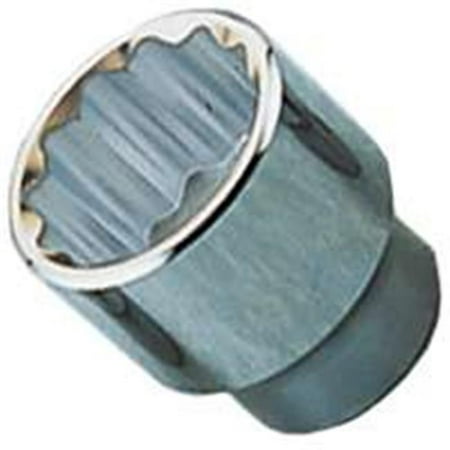 

MINTCRAFT MT-SM6046 Socket 46mm 3/4 Drive 12 Point