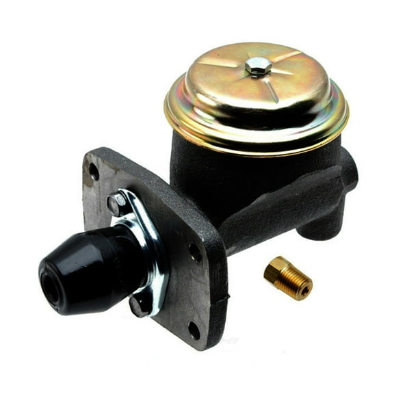 Raybestos MC36063 Professional Grade Brake Master Cylinder Fits select: 1966 DODGE D-SERIES, 1966-1967 DODGE W-SERIES