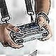 thumbnail image 4 of Lanyard Remote S For Remote With Screen For Mini 3 Pro, 4 of 4
