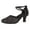Black, variant on Vedolay 2023 Womens High Heel Platform Heels Shoes for Women Square Toe Casual Party Cute Fashion Ladies Pumps,Black 8.5