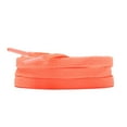 thumbnail image 3 of 2Pair Flat Shoe Laces Replacement for Sneakers Boots Athletic Shoes 24 - 72 Inch, 3 of 10