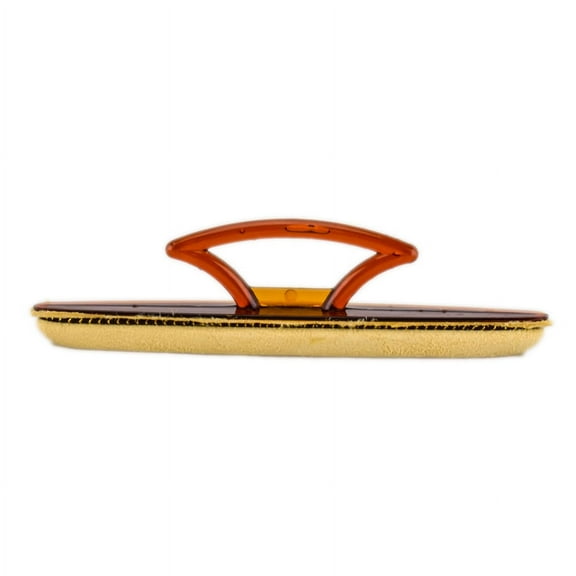 Super Nail Chamois Buffer, 7 inch 1 ea