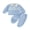 Blue-Mama's Boy, variant on BemeyourBBs Toddler Baby Boy Mama's Boy Outfit Cute Infant Baby Boys Spring Falll Winter Clothes Clollar Button Long Sleeve Daddy's Buddy Letter Embroidery Sweatshirt Top Pocket Jogger Pants Set