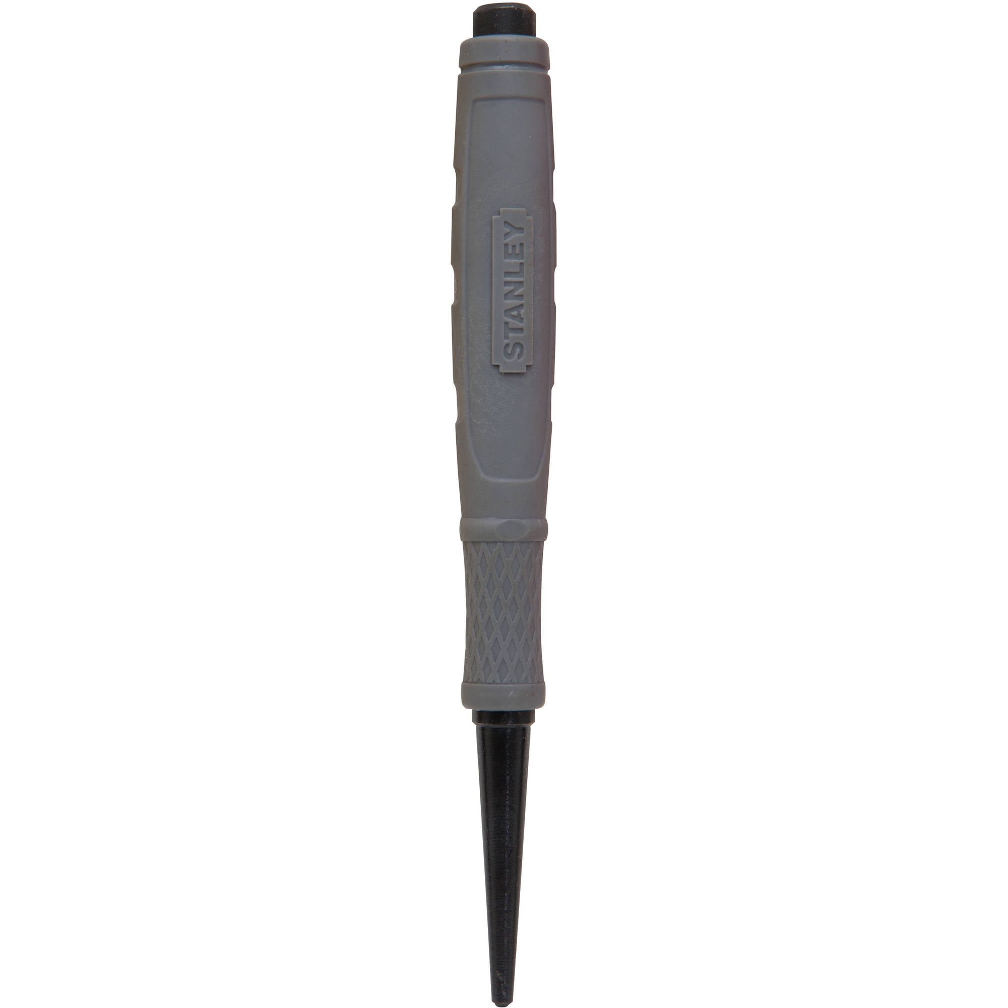 STANLEY CUSHION GRIP NAIL SETTER 2/32"