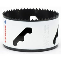 Lenox Hole Saw Drill Bit Bi-Metal - 3-1/2 In.