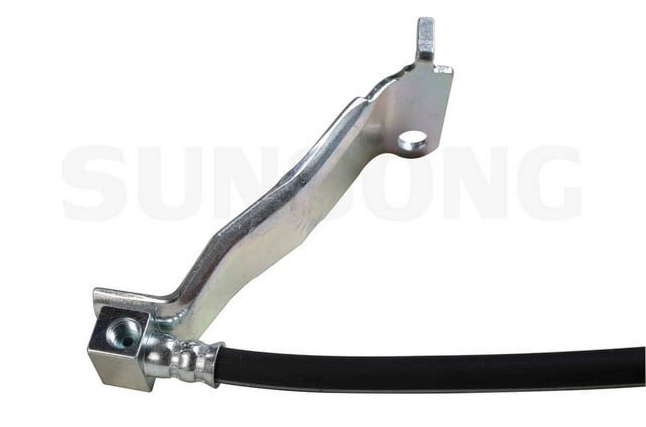 Sunsong 2204334 Brake Hydraulic Hose