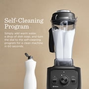 VX1 Blender - Black