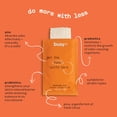 thumbnail image 2 of Refreshing Deodorant Wipes for Women, Citrus Scented, by Busy Beauty, 15 Count, 2 of 8