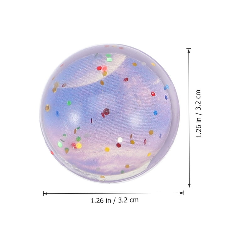 Sky ball bouncy ball 2025
