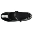 thumbnail image 5 of Cyiecw Easy Strap Tap Shoe Dance Flats for Girls and Boys (Little Kid/Big Kid), 5 of 7