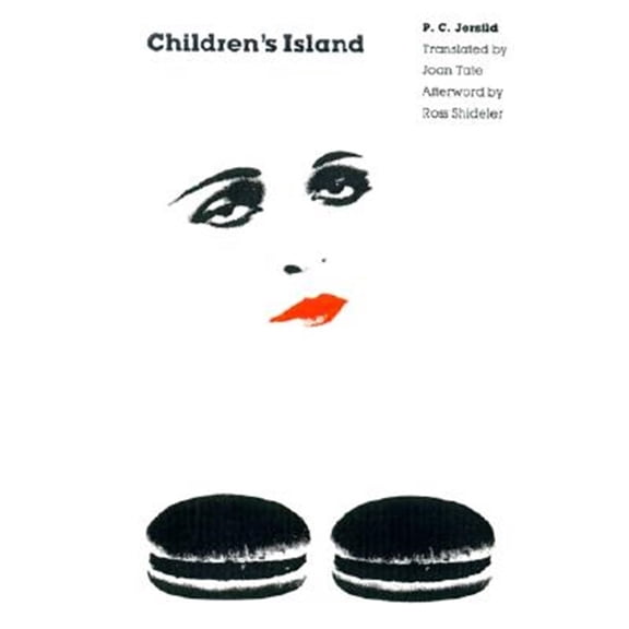 Pre-Owned Children's Island (Paperback)