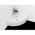 thumbnail image 1 of Esatto Econokit lavabo, monomando y desagües Ángolo 3, 1 of 4