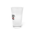 thumbnail image 3 of Funny To Do List Judge Retirement Worker Celebrations Job	Novelty Retired Judge Working Wife Men Women Pint Glass, 16oz, 3 of 4