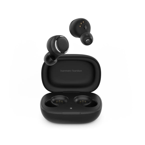 Audifonos Inalámbricos Harman Kardon Negros HKFLYTWSBLKAM