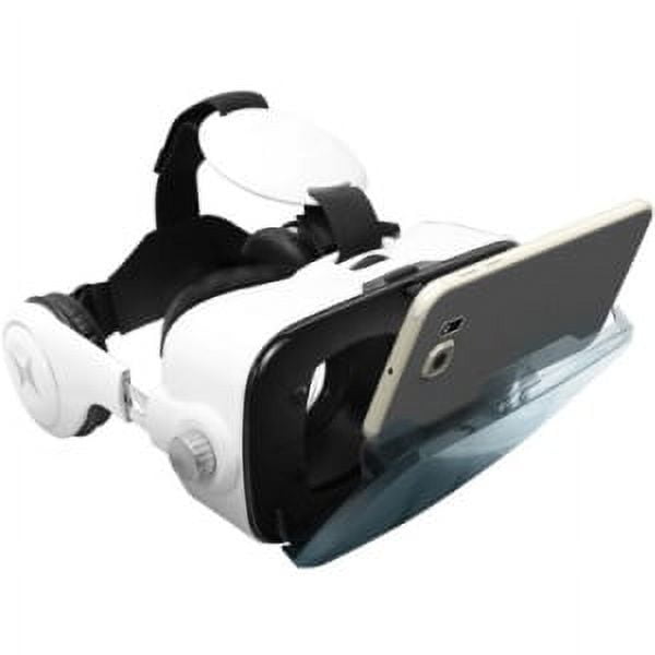 Xtreme Cables VR VUE Audio Mobile VR Headset Black