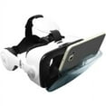 thumbnail image 2 of Xtreme Cables VR VUE Audio: Mobile VR Headset - Black, 2 of 7