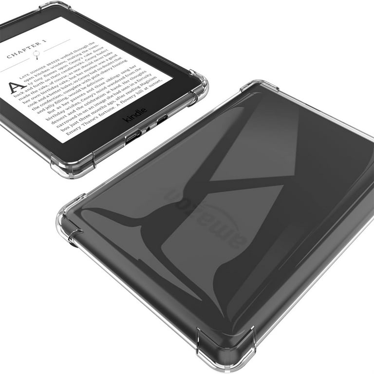 AUshell for Kindle Paperwhite 10th Generation 2018 Release (Model