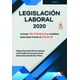 thumbnail image 1 of Legislación laboral 2020 EDICIONES DE LA U 9789587921854, 1 of 2