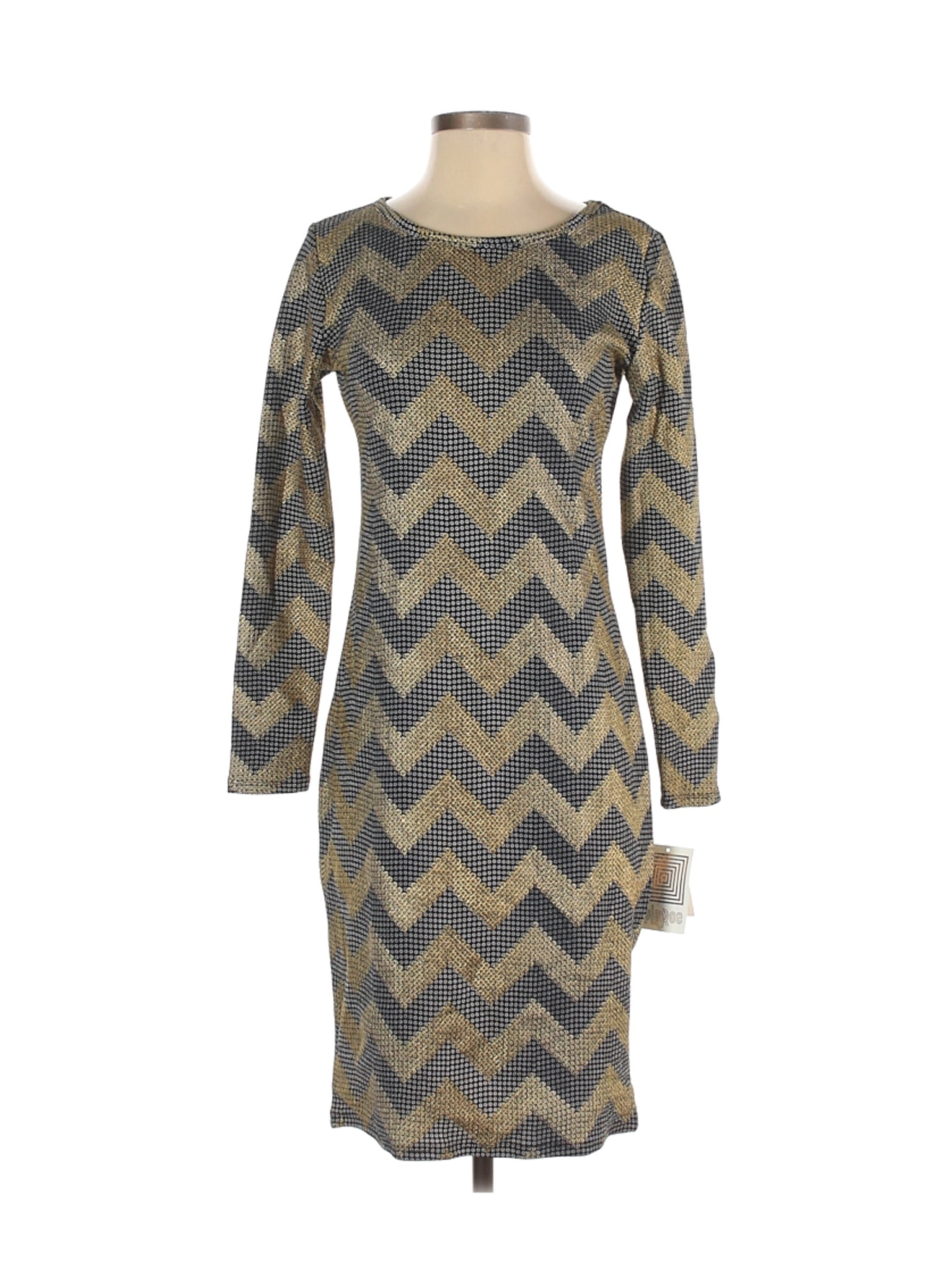 lularoe casual dress