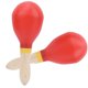 thumbnail image 4 of Orff Instrumentos de percusión, 2 piezas de juguete de martillo de arena para niños, juguete de educación temprana, juguete de martillo de arena, verdadera excelencia Jadeshay A, 4 of 8