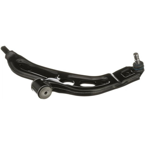 Control Arm and Ball Joint Assembly