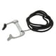 thumbnail image 2 of Pinza Nasal Natación Ajustable para Material Deportivo Plata+Pinza Nasal de Natación Ajustable para Equipamiento Deportivo Negro Zulema Clip de nariz de buceo, 2 of 8