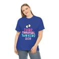 thumbnail image 3 of Women's I Was Normal Two Kids Ago Funny T shirt Novelty Humor Sarcastic 5XL, 3 of 4