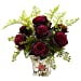 thumbnail image 3 of Cheveux Rose & Maiden avec Jardinière Florale, 3 of 9