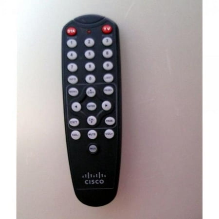 Time Warner Cisco HDA-RF2.2 Digital Transport Adapter (DTA ...