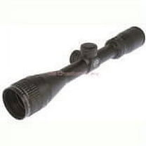 Hawke Sport Optics Airmax EV Rifle Scope, 4-12x40mm, 1in Tube, Second Focal Plane, AMX Reticle, Black