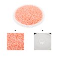 thumbnail image 4 of Almohadillas para trapeador a vapor Unique Bargains S7000AMZ S7001 Gris Blanco Naranja 4uds, 4 of 7