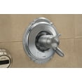 thumbnail image 5 of Delta Victorian TempAssure 17T Series Valve Only Trim, Stainless, 5 of 7