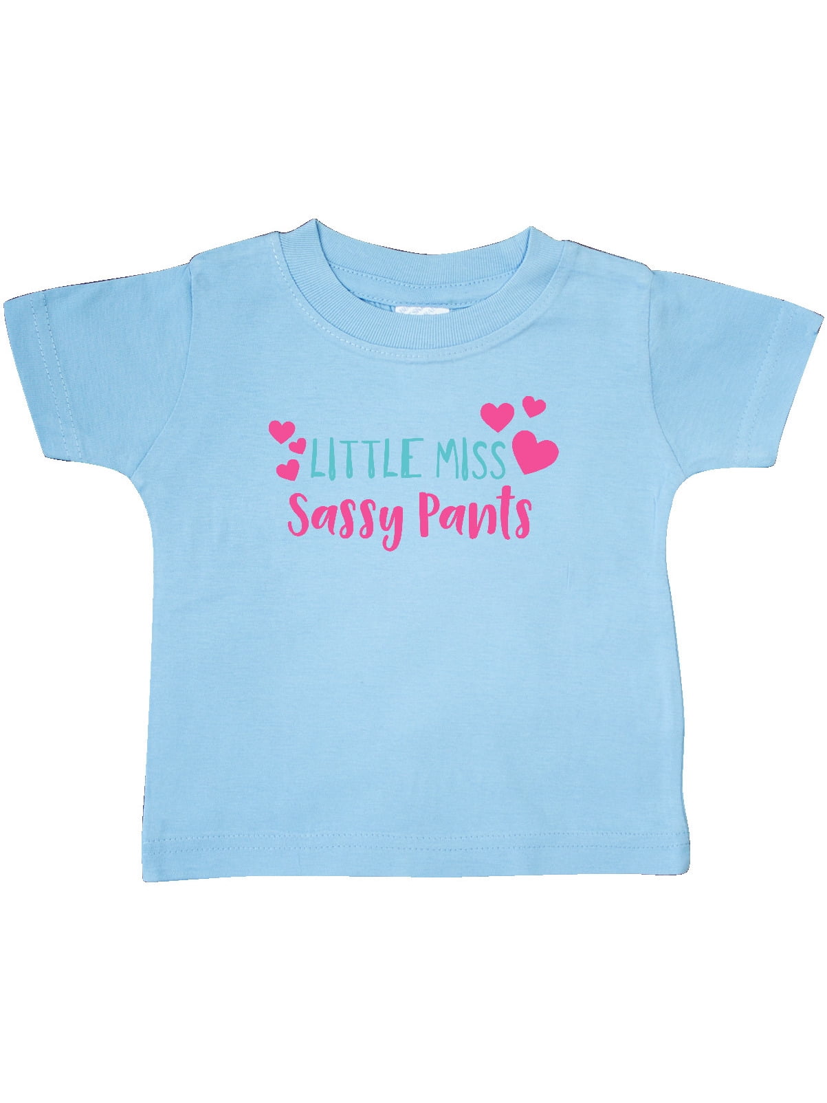 little miss sassy pants shirt