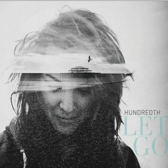 Hundredth - Let Go - Music & Performance - CD