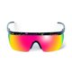 thumbnail image 2 of Lentes de Sol Tipsy Elves Black Neon Hundo P. Estilo Deportivo, 2 of 5
