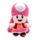 thumbnail image 1 of Peluche Nintendo Toadette Super Mario Bros 17 Cm, 1 of 2