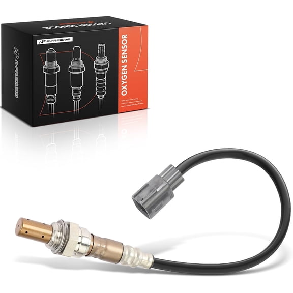 A-Premium Upstream O2 Oxygen Sensor Compatible with Toyota & Lexus Vehicles - Camry 2001, Sienna 2001-2003, Avalon 2000-2004, Solara 2001-2003, ES300 2000-2001, V6 3.0L, Replace# 8946741030