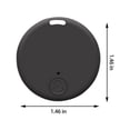 thumbnail image 3 of MesaSe Bluetooth 5.0 GPS Tracker  Pet & Item Locator  Smart Anti-Loss Device  Keychain  Wallet  Bag  Portable & Rechargeable | Security Sale Home Essentials(Orange), 3 of 5