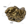 thumbnail image 6 of Cupped Hands Storage Bowl Palm Ornament Heavy Duty Resin Home Office Watch Jewelry Keys Trinket Storage Box Holder Organizer Container, 6 of 8