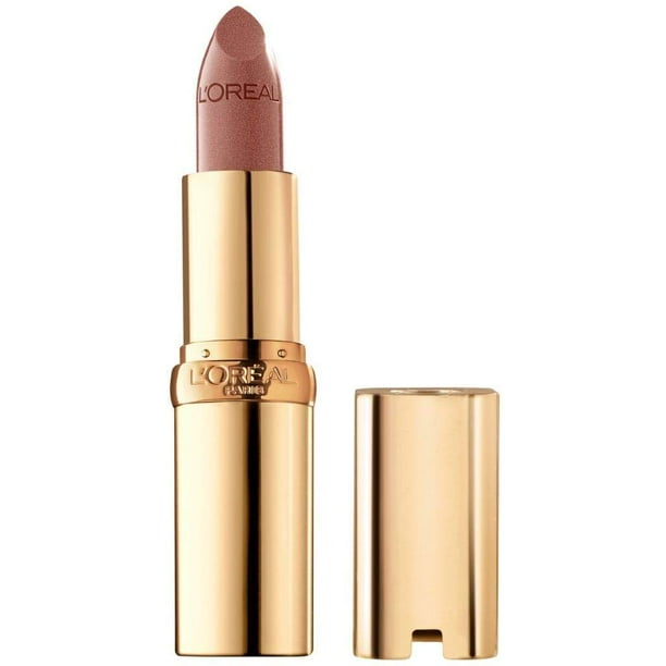 Lápiz Labial L'Oreal Paris Colour Riche Sandstone
