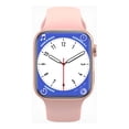 thumbnail image 2 of Smartwatch Elegante Deportivo T900 Pro Max S Inalámbrica Rosa, 2 of 5