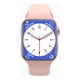 thumbnail image 2 of Smartwatch Elegante Deportivo T900 Pro Max S Inalámbrica Rosa, 2 of 5