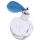 thumbnail image 3 of Botella de perfume recargable vacía de cristal vintage transparente con regalo de 00ML para Azul perfke Atomizador de la botella de perfume, 3 of 6
