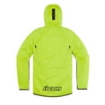 thumbnail image 2 of Icon Airform Jacket - Hi-Viz, 2 of 3